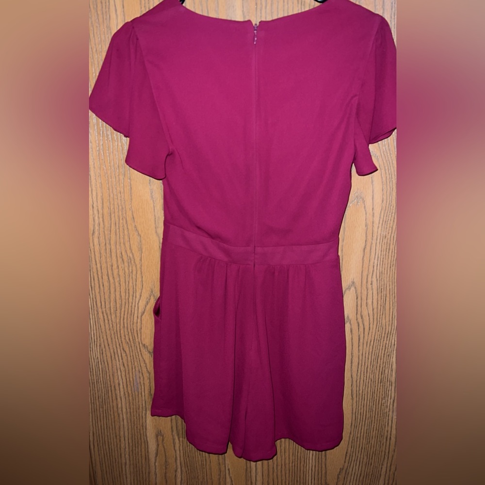 Express romper - Picture 2 of 2